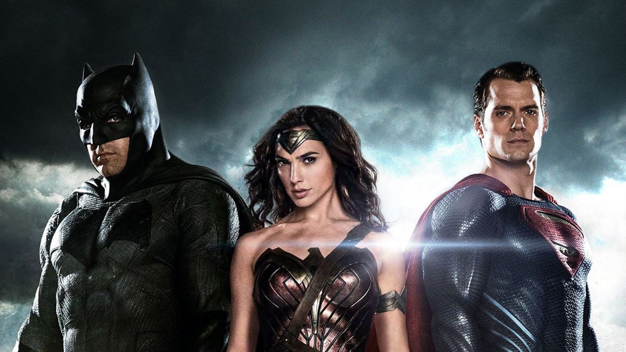 Batman v Superman: Dawn of Justice – rivelata la colonna sonora ufficiale