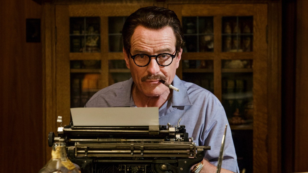 Buon Compleanno Bryan Cranston, 60 anni tra Breaking Bad e Trumbo