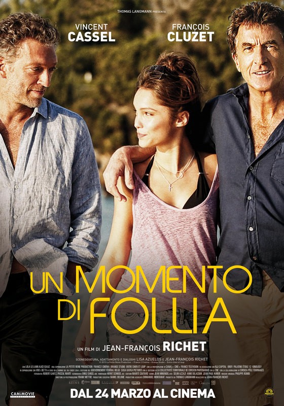 film al cinema