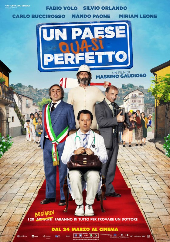 film al cinema