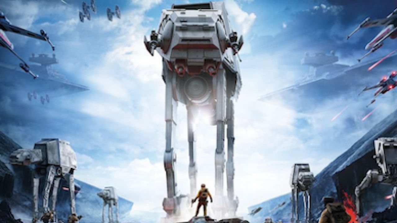 Star Wars: Battlefront – rivelato il trailer di lancio di Bespin