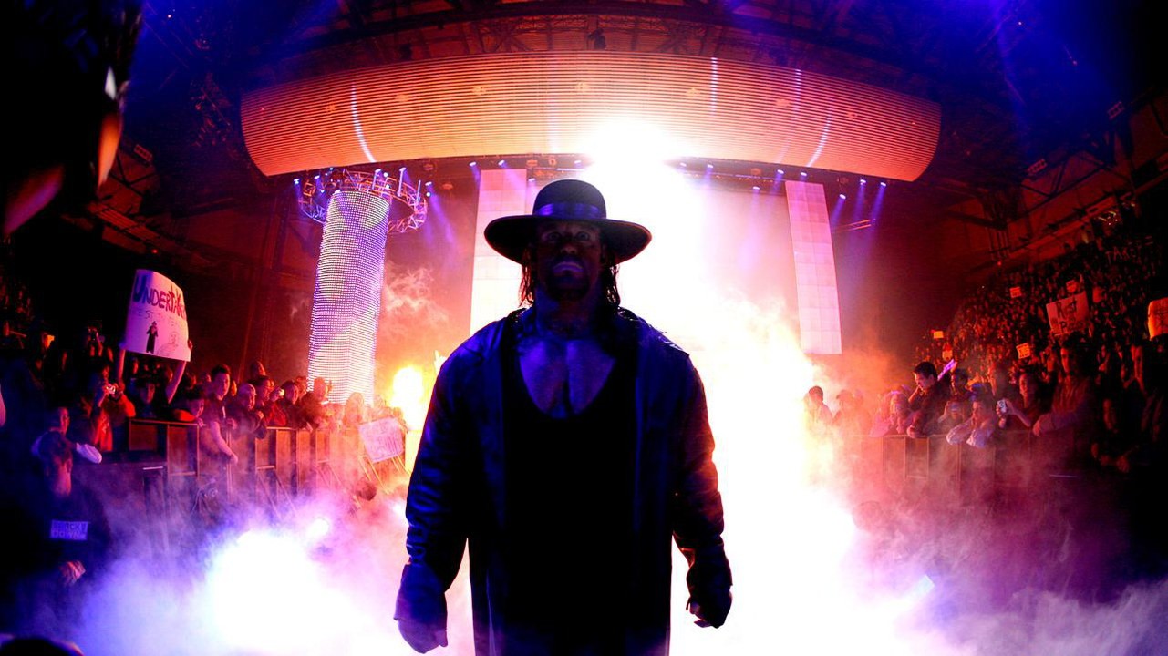 Buon Compleanno Undertaker, il becchino compie 51 anni