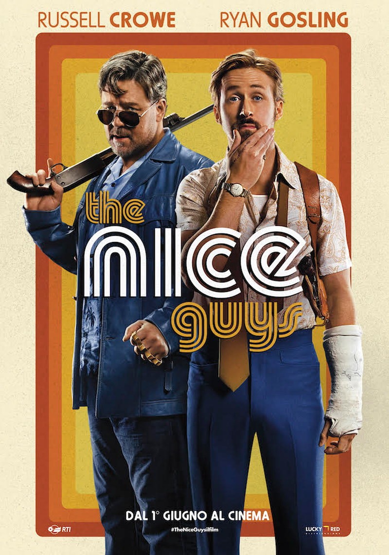 the nice guys