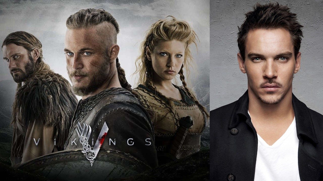 Vikings – Rinnovato per una stagione 5 e new entry nel cast