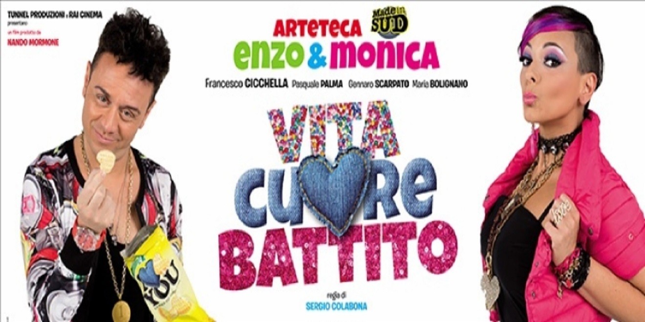Vita Cuore e Battito – box office da record per il duo Arteteca
