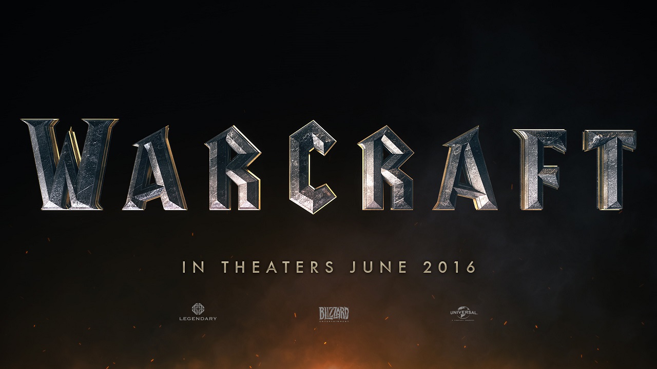 Warcraft: le foto dal set del fantastico mondo di Duncan Jones