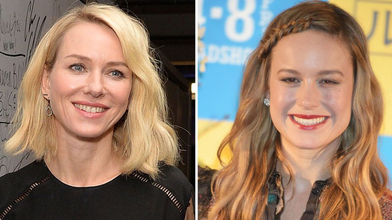 Naomi Watts e Brie Larson insieme per Il Castello di Vetro