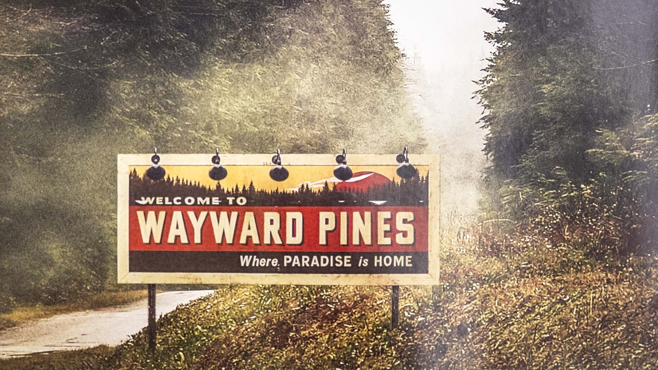 Wayward Pines: rivelato il poster della seconda stagione