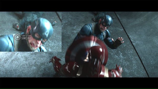 Captain America: Civil War