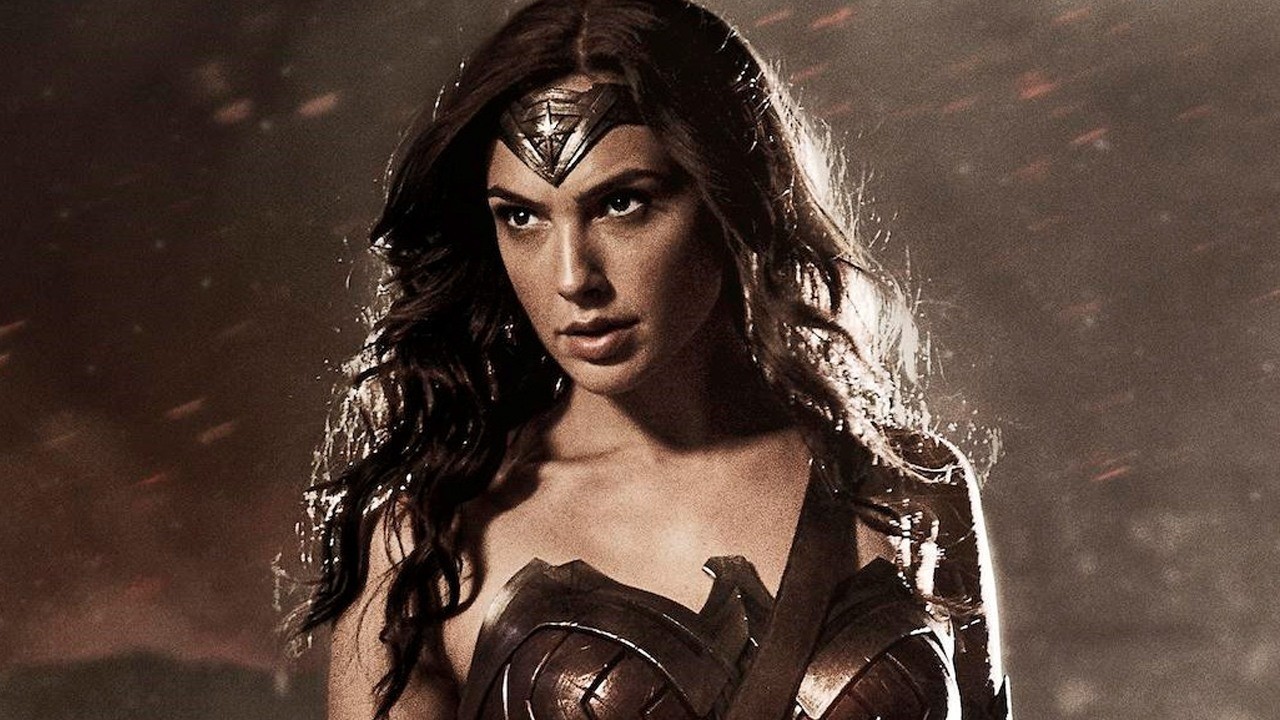 Wonder Woman: Ippolita, Antiope e Menalippe in un’immagine ufficiale