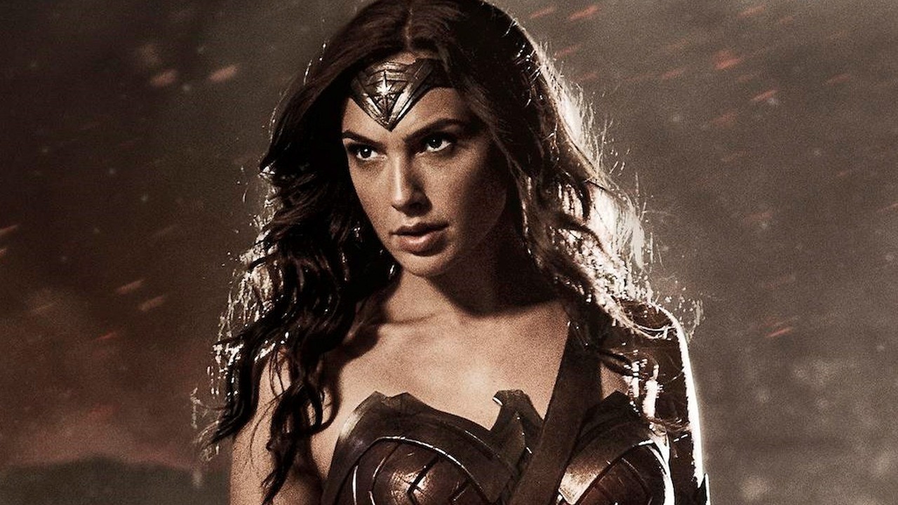 Batman v Superman: Wonder Woman è la ragione principale del successo