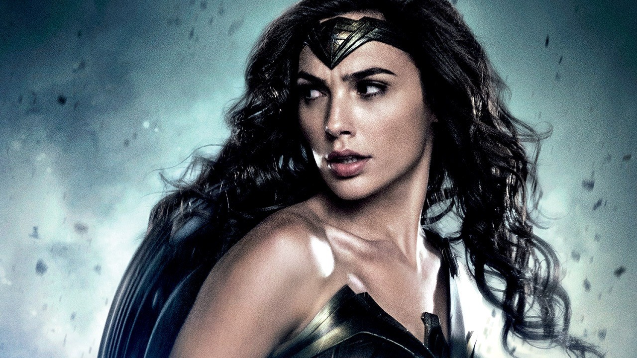 Batman v Superman: quali poteri mostrerà Wonder Woman?