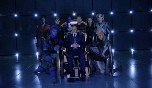X-Men: Apocalisse – rivelati i nuovi splendidi costumi