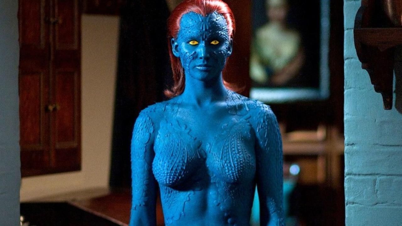 X-Men: Simon Kinberg svela un retroscena sulle origini di Mystica