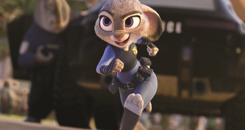 Zootropolis