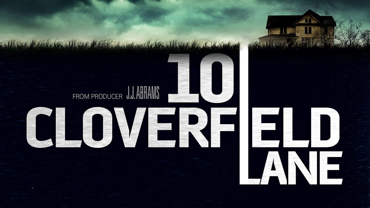10 Cloverfield Lane: recensione del Blu-Ray