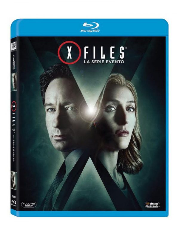 x-files