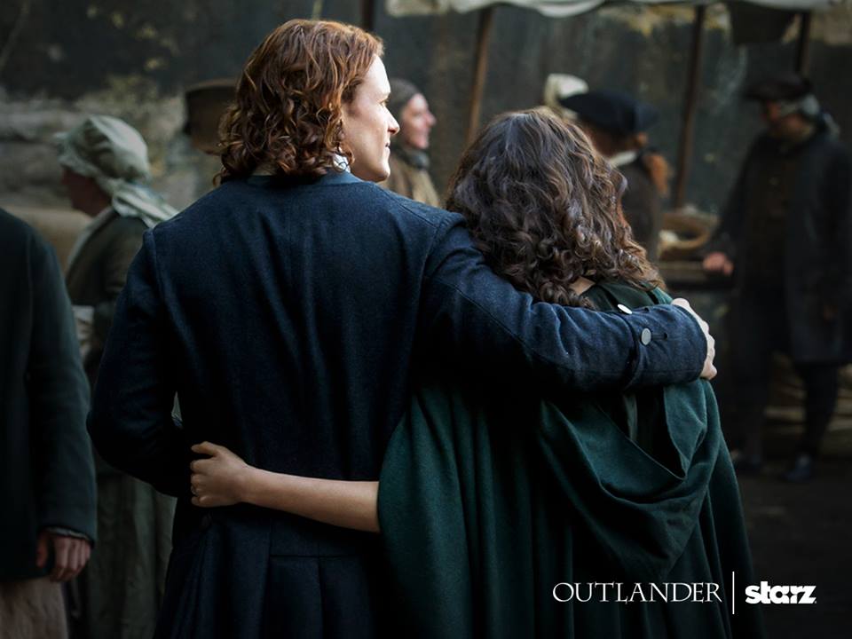 Outlander