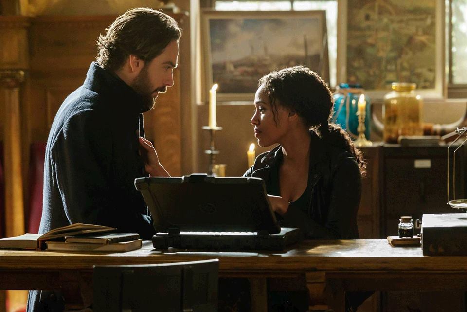 Sleepy Hollow 3: recensione season finale