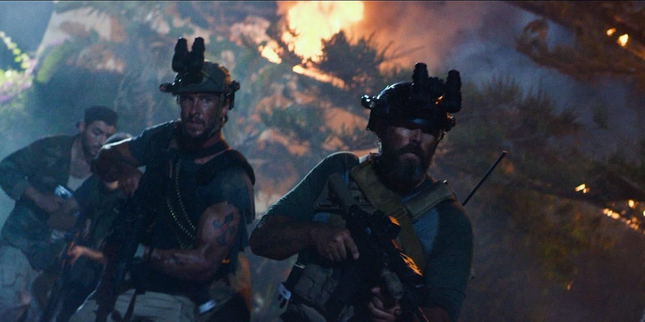 13 Hours: The Secret Soldiers of Benghazi – recensione