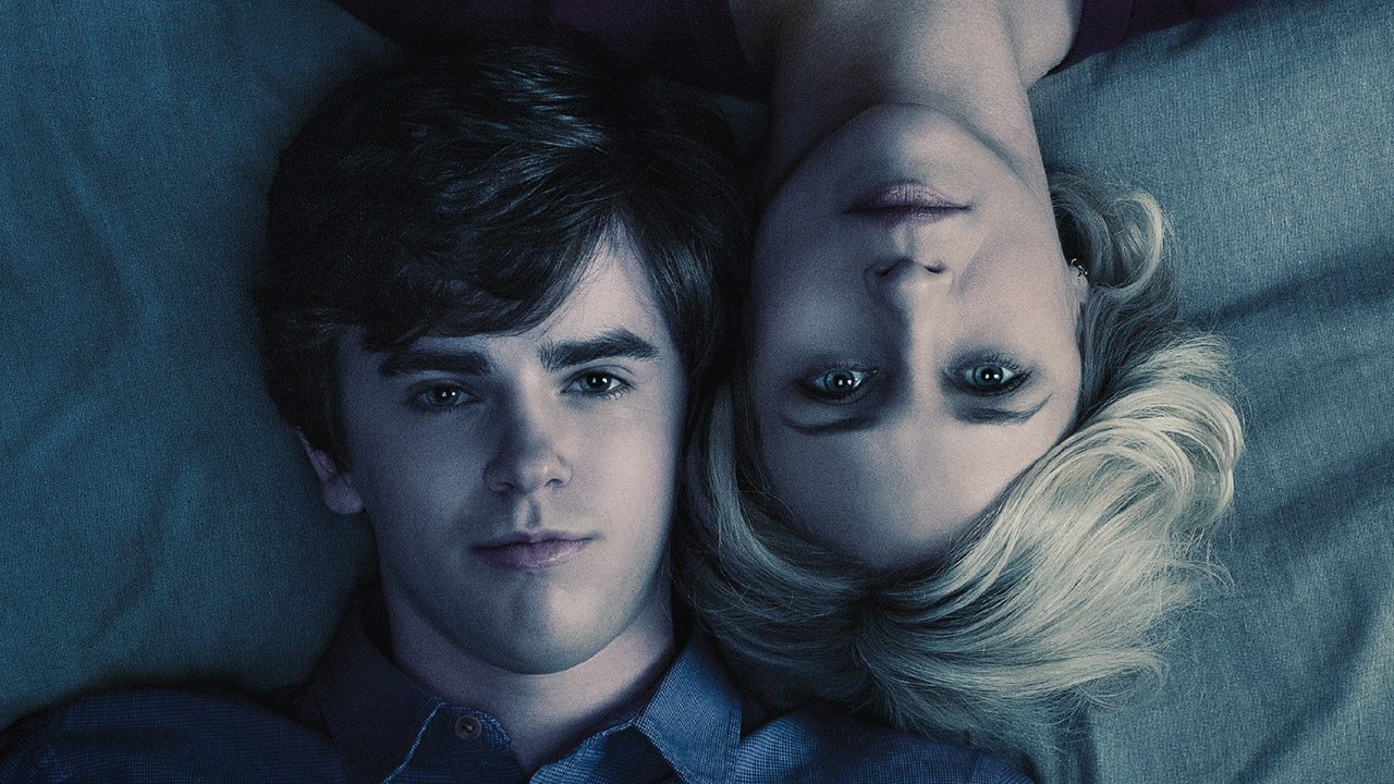Da The Last Panthers a Bates Motel 3: le serie Universal in home video