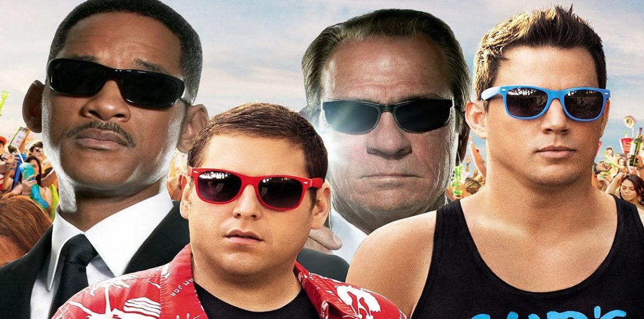 MIB 23 – rivelato il titolo del crossover di 21 Jump Street/ Men In Black