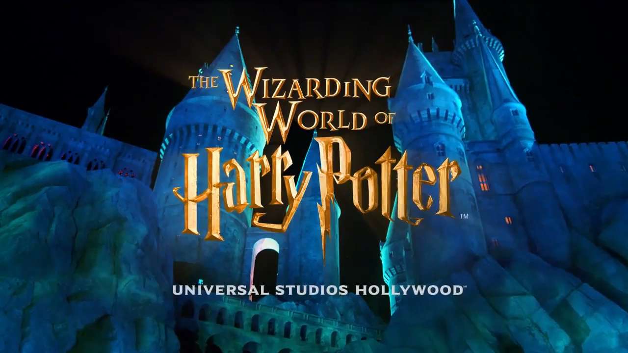 Wizarding World: 30 cose da vedere e fare nel nuovo parco di Hollywood su Harry Potter