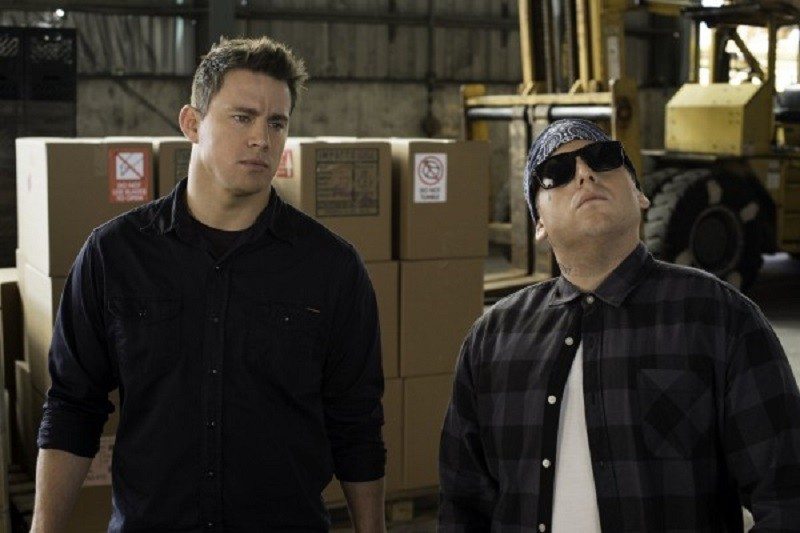 22 jump street cinematographe.it