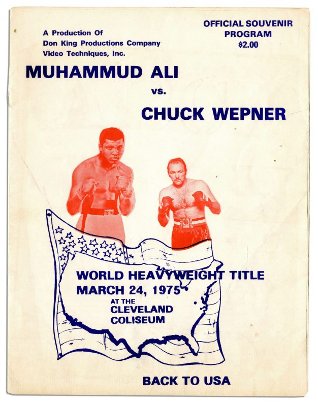 Chuck Wepner