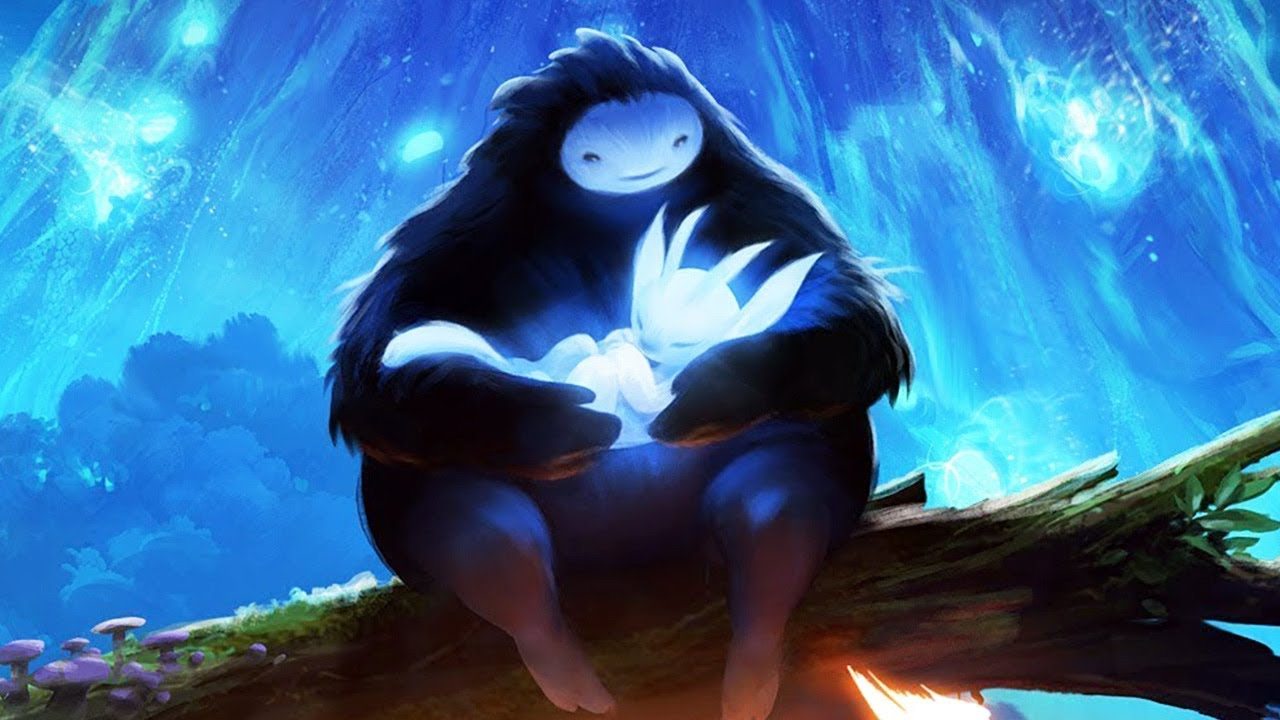 Ori and the Blind Forest Definitive Edition arriva su PC
