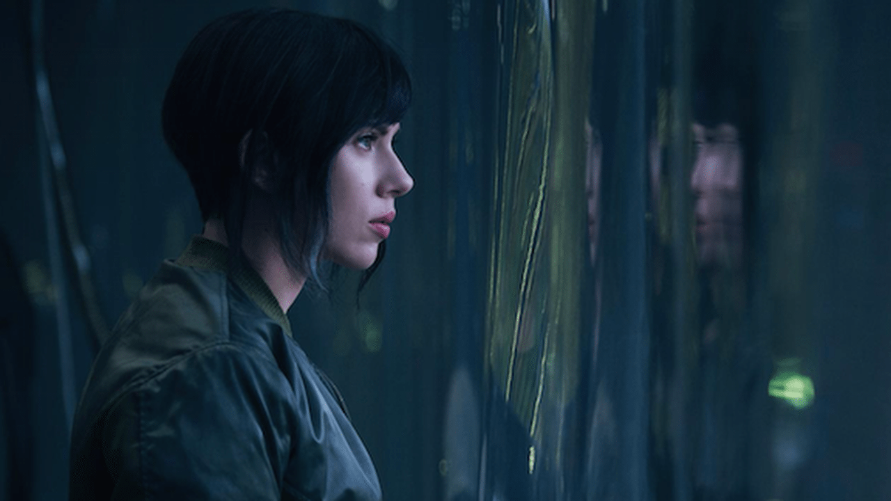 Ghost in the Shell: test VFX donerà tratti asiatici a Scarlett Johansson?