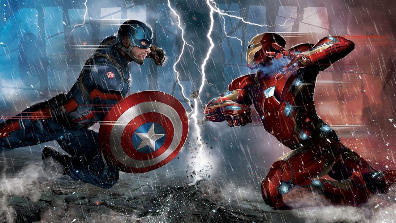 Captain America: Civil War – una soundtrack che non graffia