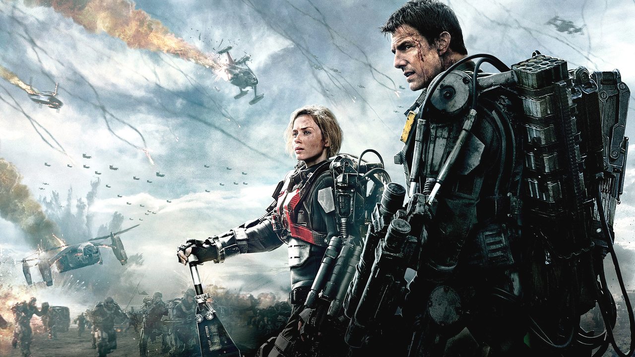 Edge of Tomorrow: il sequel è in lavorazione alla Warner Bros.