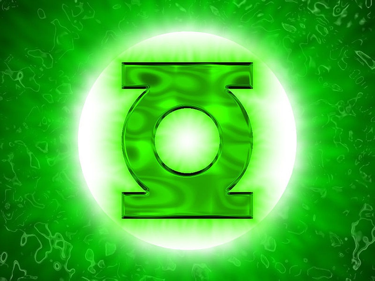 Green Lantern Corps: una fan art immagina Justin Hartley e Sterling K. Brown