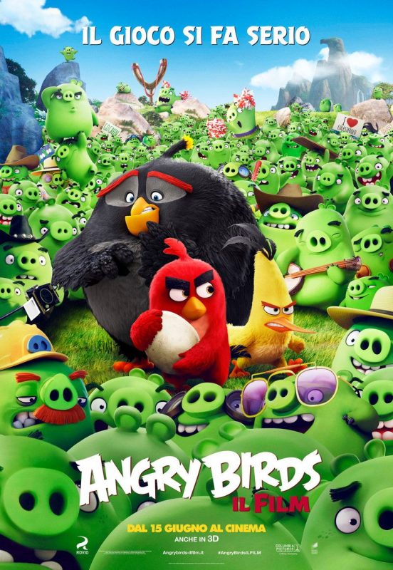 angry birds 