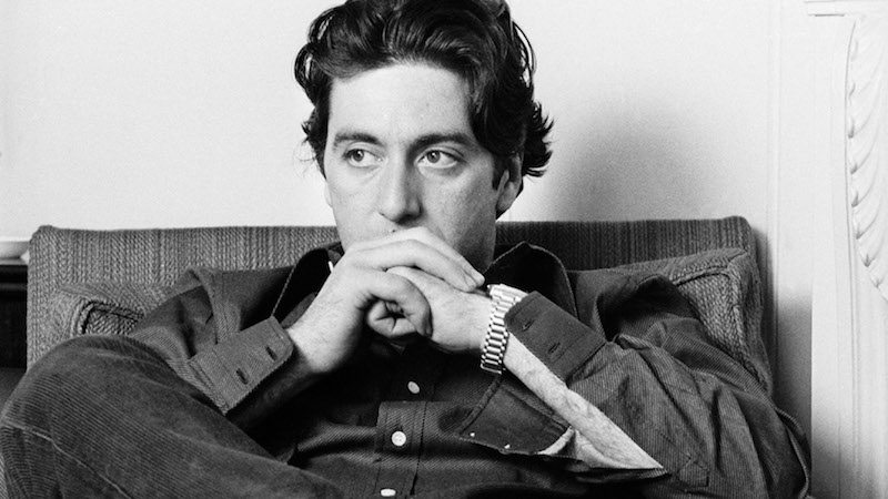 Al Pacino