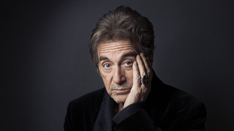 Al Pacino