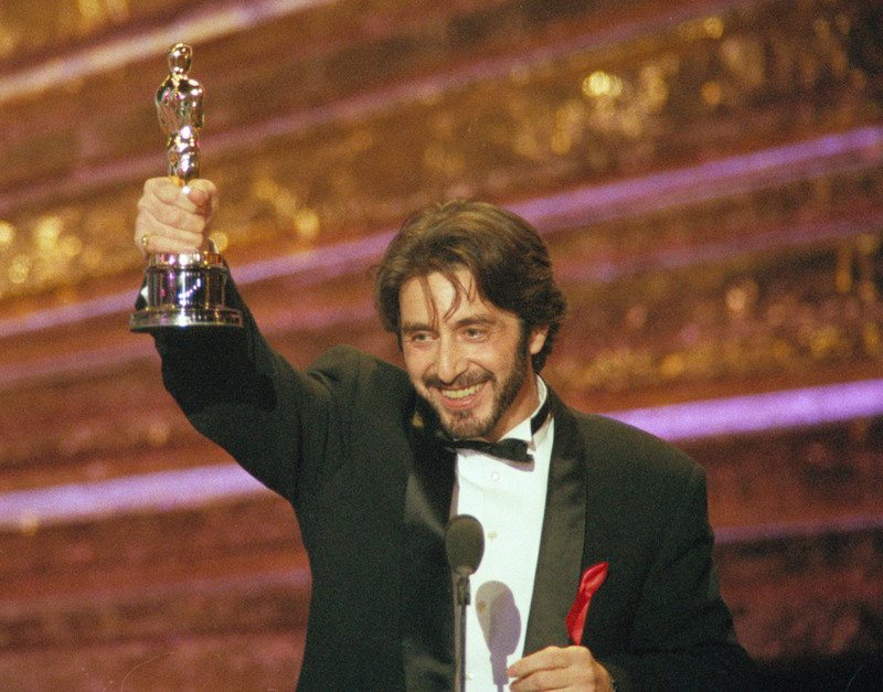 Al Pacino