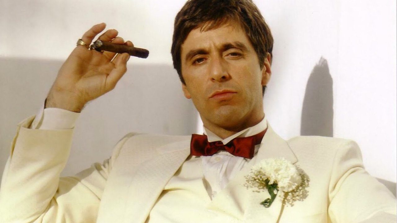 Dalla Sicilia a Hollywood: la strepitosa carriera di Al Pacino