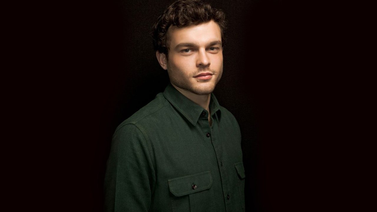 Alden Ehrenreich 