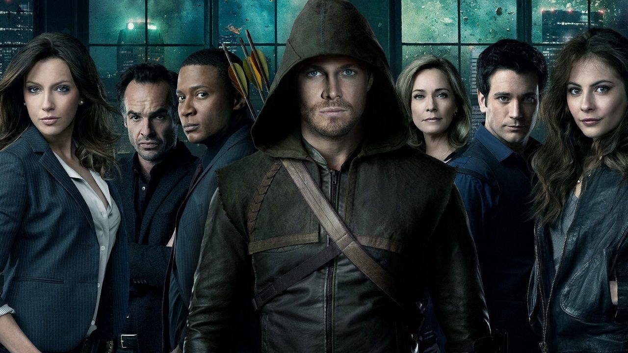 Arrow: Genesis – rivelata la sinossi ufficiale del nuovo episodio