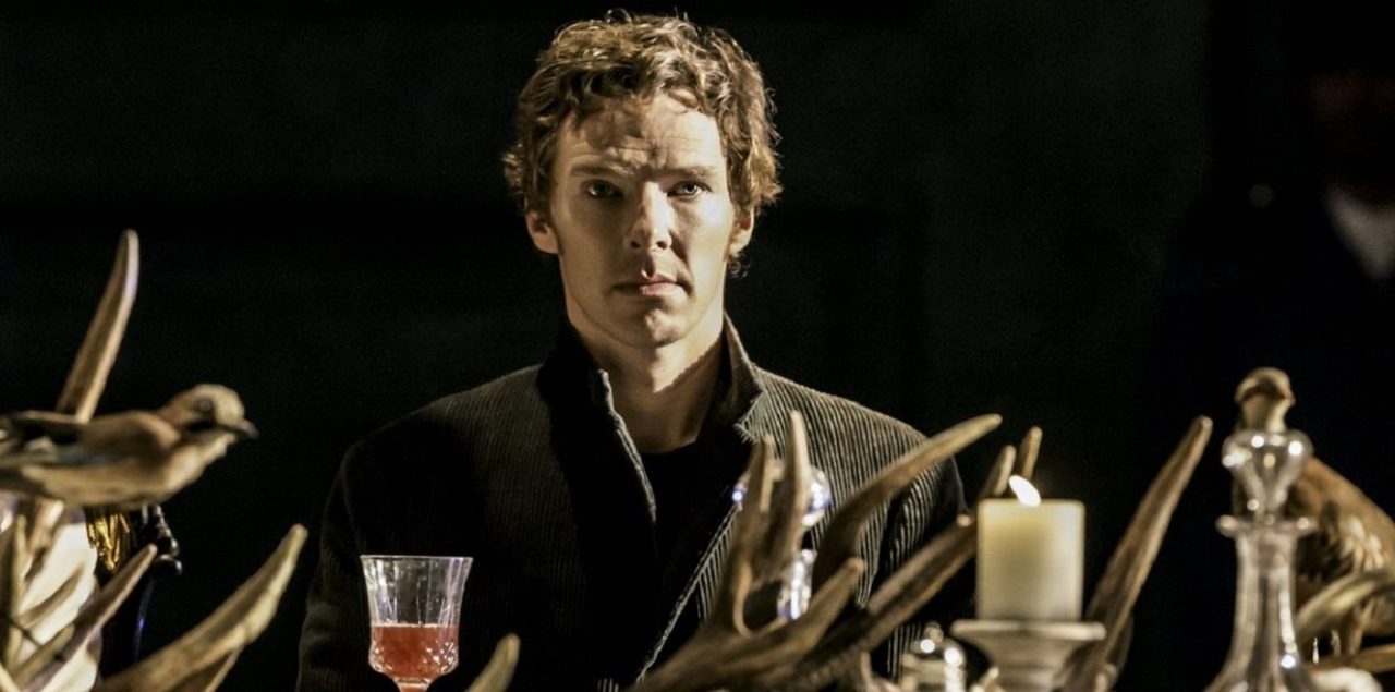 Amleto: successo al box office per il film con Benedict Cumberbatch