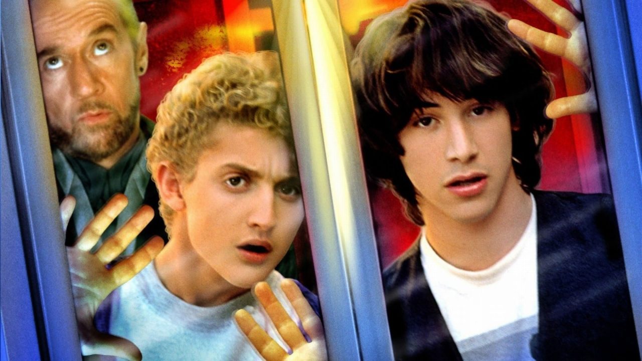 Bill e Ted 3 – ecco sceneggiatura, regista e studio di produzione!