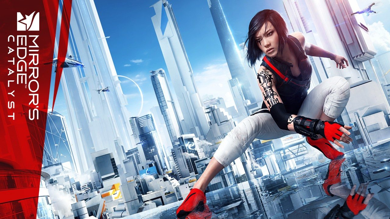 Mirror’s Edge: Catalyst si mostra in screenshot mozzafiato