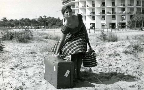 Claudia Cardinale