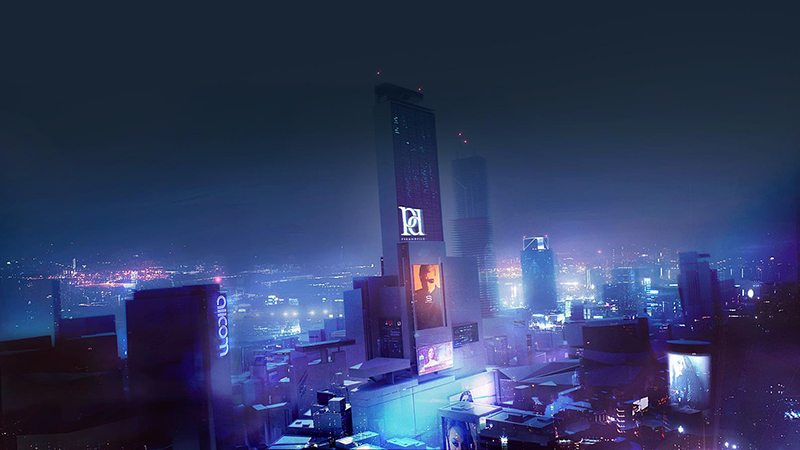 Mirror's Edge: Catalyst