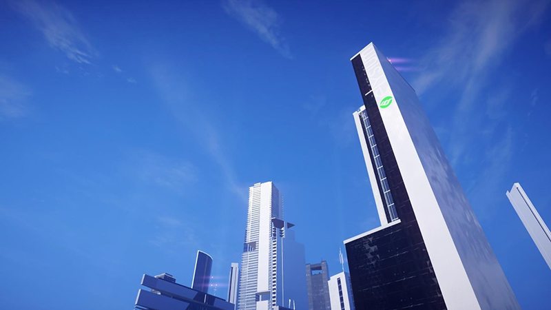 Mirror's Edge: Catalyst