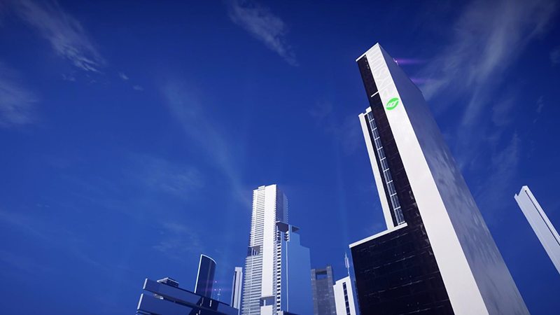 Mirror's Edge: Catalyst