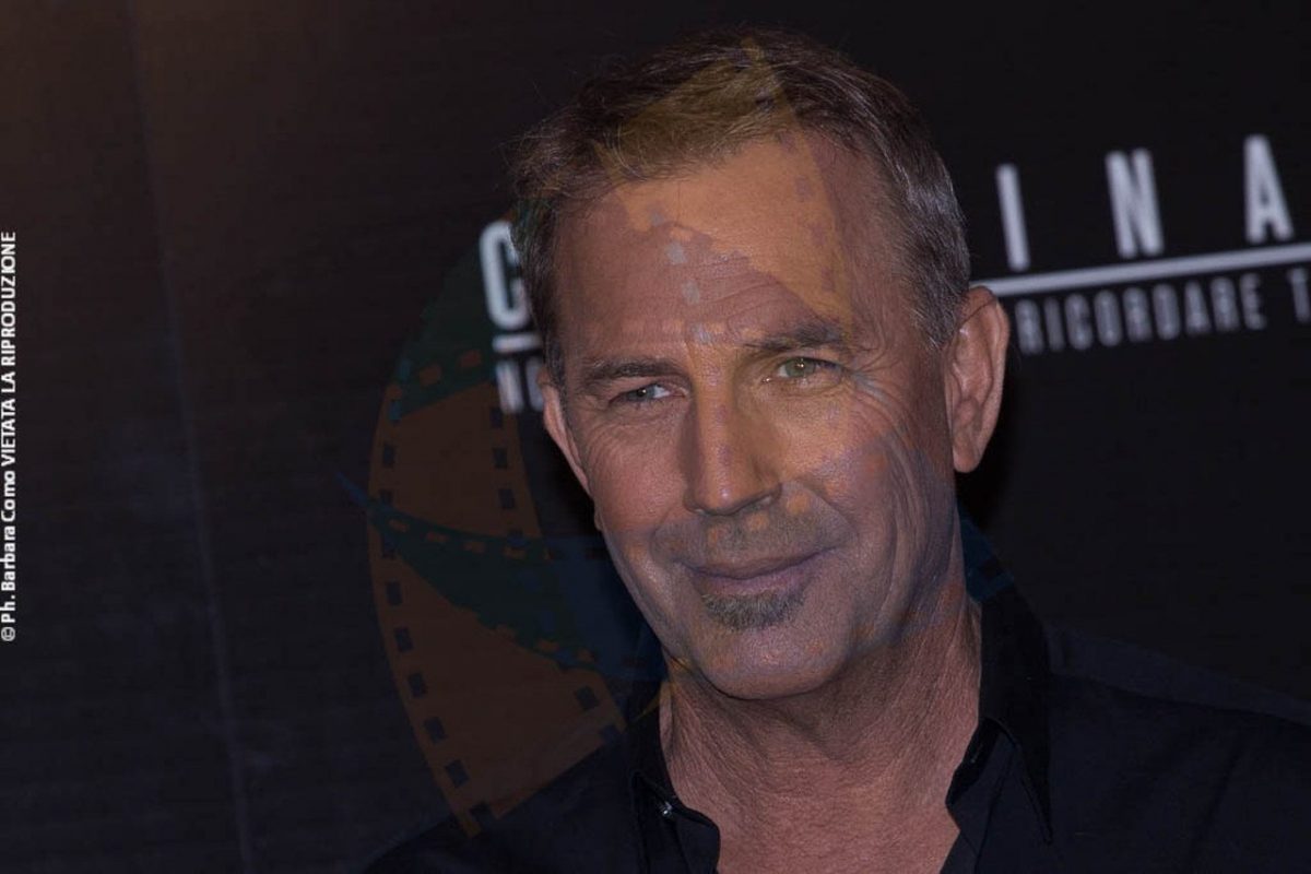 Intervista a Kevin Costner e al regista di Criminal, Ariel Vromen