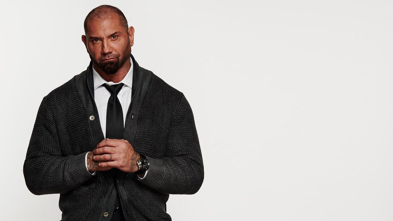 Blade Runner 2 – Dave Bautista si unisce al cast